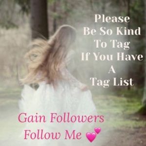 NEW Follow Game 🌸🌿🦋Please Tag                 Please Share🙏💕